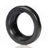 TL30700 by TRUCK-LITE - Grommet - 30® Series, 2", Open Back, PVC, Black