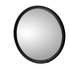 97863 by TRUCK-LITE - Cross View, 10.5 In., Metal Steel Convex Mirror, Round, Universal Mount