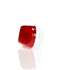 60202R-3 by TRUCK-LITE - Super 60, Incandescent, Red, Oval, 1 Bulb, Stop/Turn/Tail, PL-3, 12V, Bulk