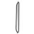97806 by TRUCK-LITE - Rib Back, 7 x 16 In., West Coast Mirror, White Steel