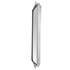 97822 by TRUCK-LITE - OEM Style, 7 x 16 In., West Coast Mirror, Silver Stainless Steel