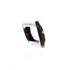60701 by TRUCK-LITE - Grommet - 60® Series, 2"X 6", Open Back, LLV, PVC, Black