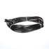 50338 by TRUCK-LITE - Wiring Harness - 50 Series, 1 Plug, 456 In. Stop/Turn/Tail Harness, 14 Gauge, Straight PL-3, Blunt Cut
