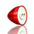 10753 by TRUCK-LITE - Signal-Stat, LED, Red Beehive, 13 Diode, Marker Clearance Light, P2, PL-10, 12V, Bulk