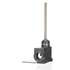 92925 by TRUCK-LITE - Back Up Alarm Switch - Bracket Mount, 3 Screw Terminal, Plastic