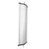 97627 by TRUCK-LITE - Economy, 6 x 16 in., West Coast Mirror, Silver Aluminum