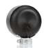 80360 by TRUCK-LITE - Par 36, Rubber 5" Round Incandescent Work Light, Black, 1 Bulb, Stripped End, 12V