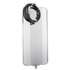 97809 by TRUCK-LITE - 7 x 16 In., West Coast Mirror, Silver Stainless Steel