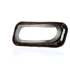 60701 by TRUCK-LITE - Grommet - 60® Series, 2"X 6", Open Back, LLV, PVC, Black