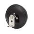 97619 by TRUCK-LITE - Convex Mirror - 5 In., Black Stainless Steel, Round, Universal Mount