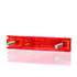 35375R3 by TRUCK-LITE - 35 Series, LED, Red Rectangular, 5 Diode, Marker Clearance Light, PC, 2 Screw, Fit 'N Forget M/C, 12V, Bulk