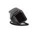 80810 by TRUCK-LITE - LH Side, Halogen, 4 X 6 in. Rectangular, Snow Plow Light, 2 Bulb, Polycarbonate, 12V