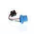 95400 by TRUCK-LITE - Headlight Plug - 16 Gauge GPT Wire, H5 Connector, H4 Connector, 4 In.