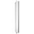 97860 by TRUCK-LITE - Box Style, 6 x 16 In., West Coast Mirror, Silver Aluminum