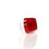 60202R-3 by TRUCK-LITE - Super 60, Incandescent, Red, Oval, 1 Bulb, Stop/Turn/Tail, PL-3, 12V, Bulk