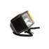 80810 by TRUCK-LITE - LH Side, Halogen, 4 X 6 in. Rectangular, Snow Plow Light, 2 Bulb, Polycarbonate, 12V