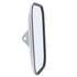 97805 by TRUCK-LITE - 7.5 x 10.5 In., Silver Stainless Steel, Flat Mirror, Universal
