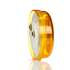 TL30230Y by TRUCK-LITE - 30 Series, Incandescent, Yellow Round, 1 Bulb, Marker Clearance Light, PC, Grommet Mount, PL-10, 12V