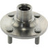 403.63001E by CENTRIC - Hub/Bearing Assembly