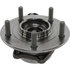 402.63007 by CENTRIC - Premium Hub Assembly