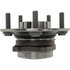 402.63007 by CENTRIC - Premium Hub Assembly