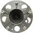 406.51016 by CENTRIC - Premium Hub Assembly