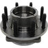 402.65019 by CENTRIC - Premium Hub Assembly