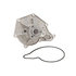 DP1252 by DAYCO - WATER PUMP
