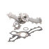 DP824 by DAYCO - WATER PUMP