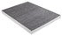 LAK 711 by MAHLE - Cabin Air Filter - Charco