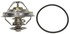 TX3092D by MAHLE - ThermostatInsert