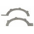 4706F by SEALED POWER ENGINE PARTS - Crank Thrust Wshr St