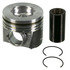 2781PN by SEALED POWER ENGINE PARTS - Engine Piston