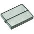 CF-63 by ATP TRANSMISSION PARTS - REPLACEMENT CABIN FILTER