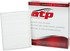 CF261 by ATP TRANSMISSION PARTS - REPLACEMENT CABIN AIR FIL