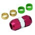 JX-187 by ATP TRANSMISSION PARTS - LINE SPLICE 16MM