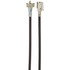 Y-861 by ATP TRANSMISSION PARTS - Speedometer Cable