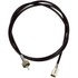 Y-861 by ATP TRANSMISSION PARTS - Speedometer Cable