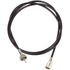 Y-861 by ATP TRANSMISSION PARTS - Speedometer Cable