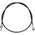 Y-856 by ATP TRANSMISSION PARTS - Speedometer Cable