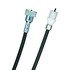 Y-868 by ATP TRANSMISSION PARTS - Speedometer Cable