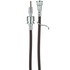 Y-801 by ATP TRANSMISSION PARTS - Speedometer Cable