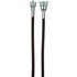 Y-802 by ATP TRANSMISSION PARTS - Speedometer Cable