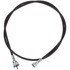 Y-804 by ATP TRANSMISSION PARTS - Speedometer Cable