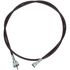 Y-804 by ATP TRANSMISSION PARTS - Speedometer Cable