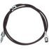 Y-806 by ATP TRANSMISSION PARTS - Speedometer Cable