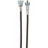 Y-808 by ATP TRANSMISSION PARTS - Speedometer Cable