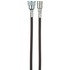 Y-815 by ATP TRANSMISSION PARTS - Speedometer Cable