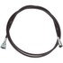 Y-815 by ATP TRANSMISSION PARTS - Speedometer Cable