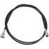 Y-815 by ATP TRANSMISSION PARTS - Speedometer Cable